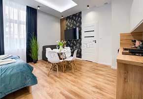 Apartamenty Pomorska6