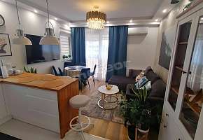 Apartament Euro 2