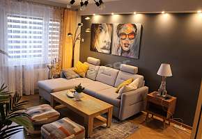 Apartament Euro 1 