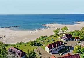 Ośrodek Wczasowy Szafir