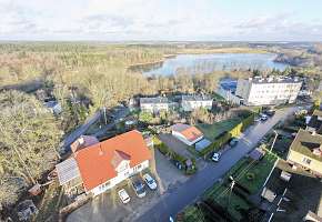 Noclegi Pracownicze dla Firm Rafix