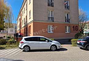 Mieszkanie Samodzielne w Centrum