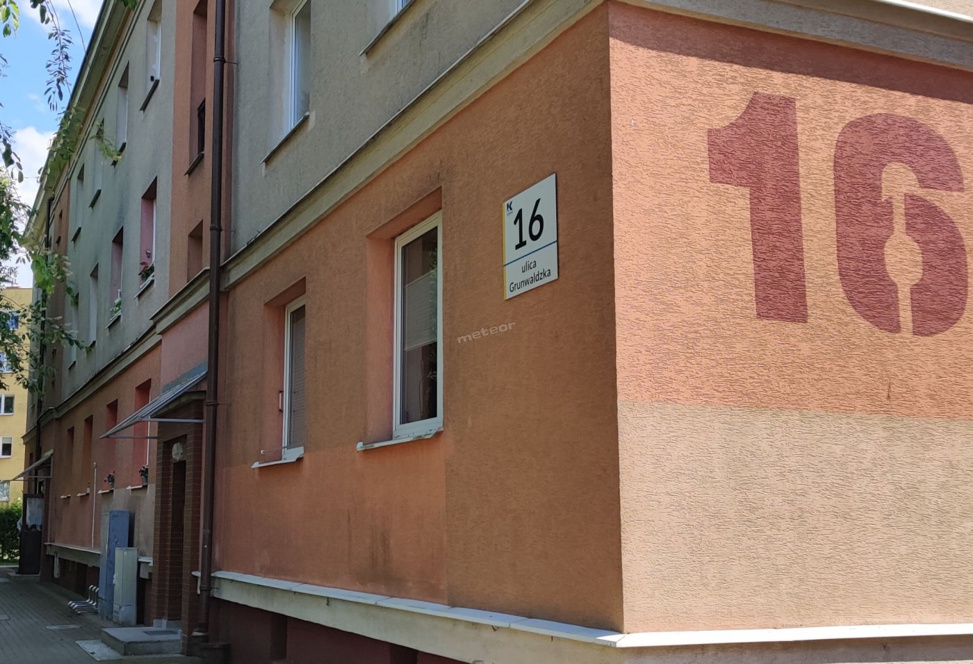 Mieszkanie Samodzielne w Centrum