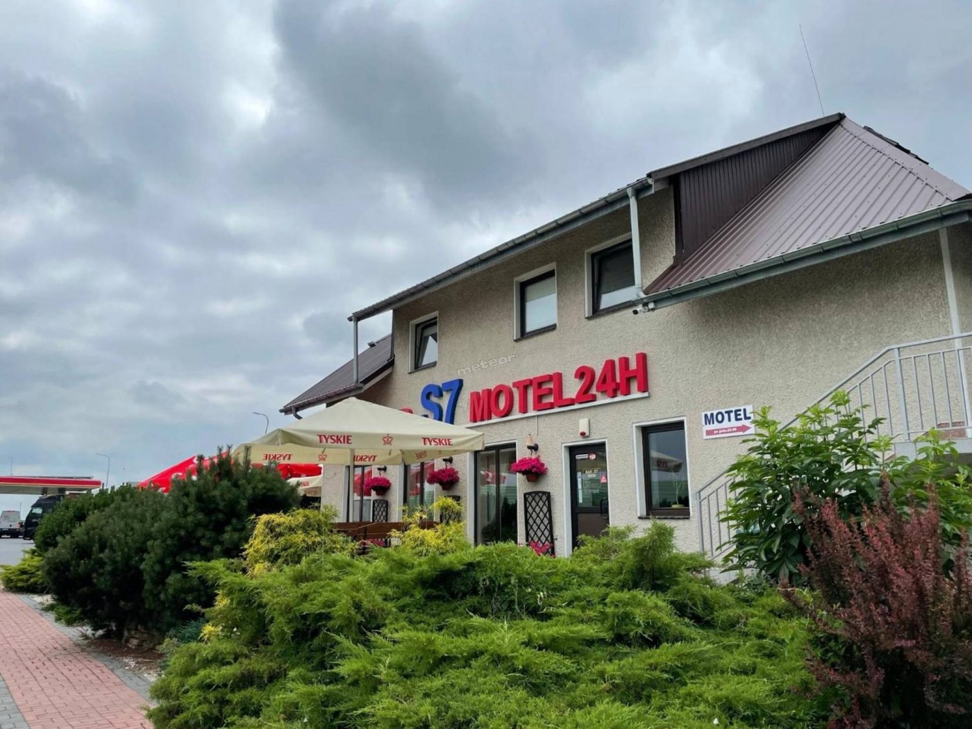 Motel S7 