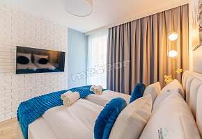 POSESJA PLAŻOWA & SPA 4C I by Posesja Apartamenty