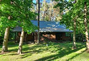 Domek Pauzówka