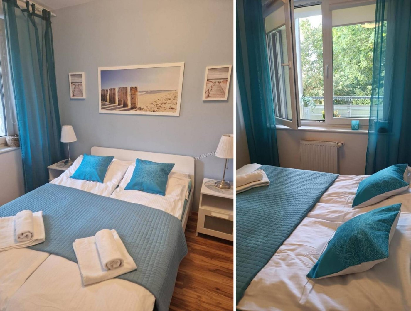 Zielone Tarasy - Apartament Amfiteatr