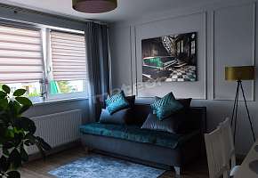 Apartament Ty i Ja