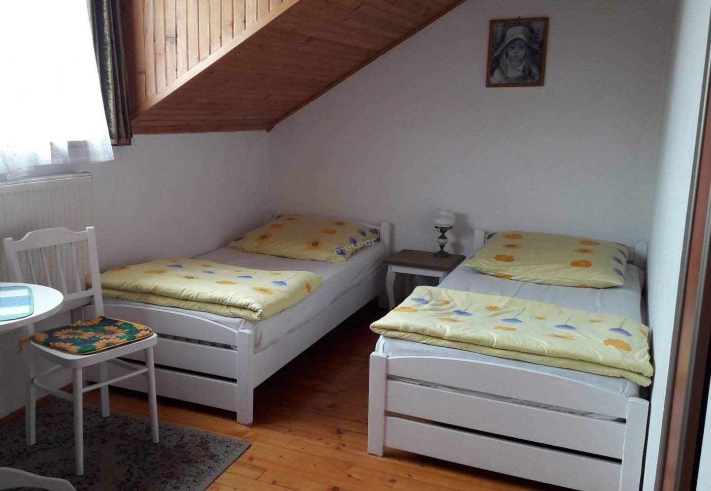 Pokoje Gościnne Mila