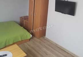 Noclegi na Żuławskiej