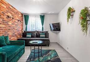 Apartamenty Orchidea