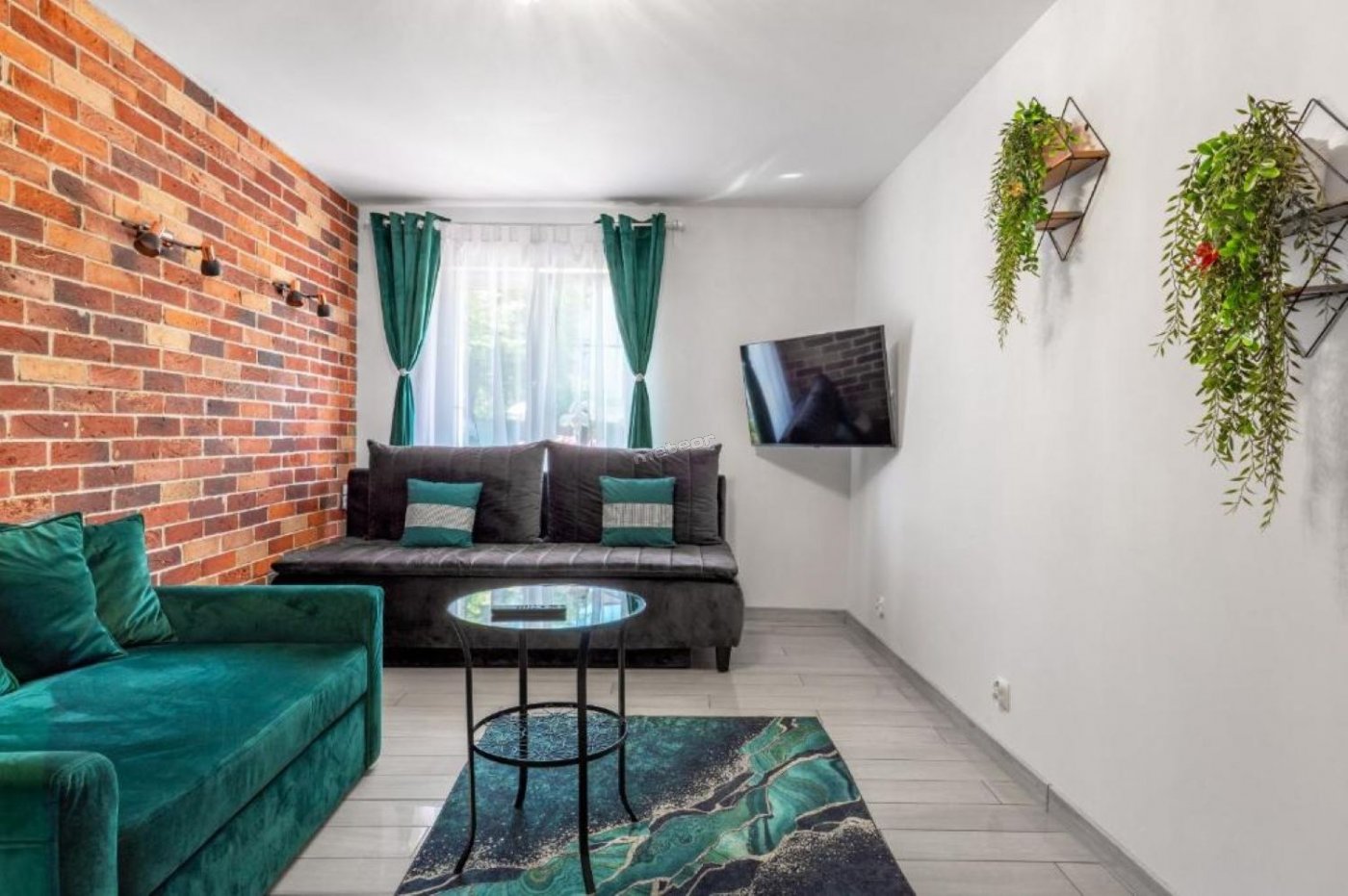 Apartamenty Orchidea