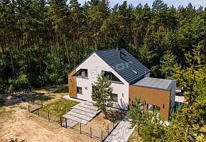 Willa Natura Anastazewo