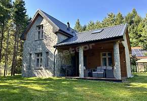 Zacisze Skalnych Domków