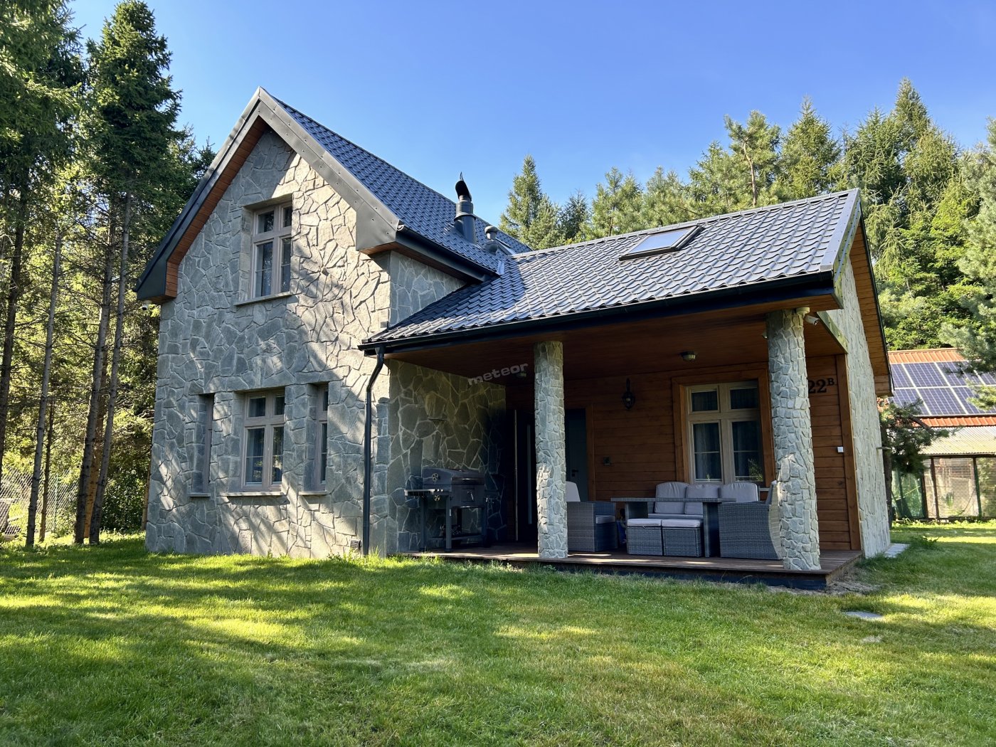 Zacisze Skalnych Domków