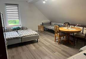 Pokoje na Wsi & Apartament Łęknica