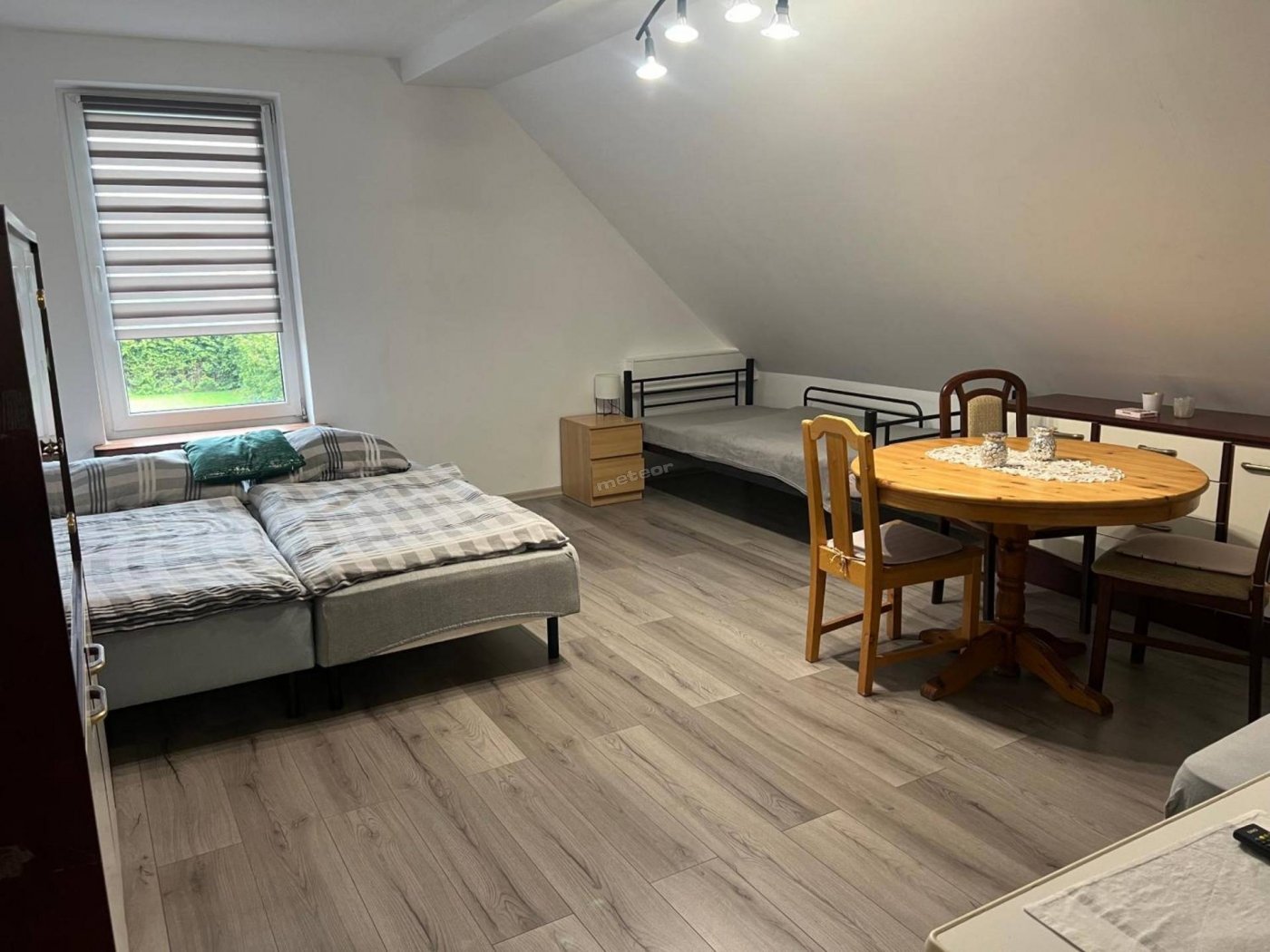 Pokoje na Wsi & Apartament Łęknica