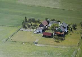 Ranczo na Końcu Świata 