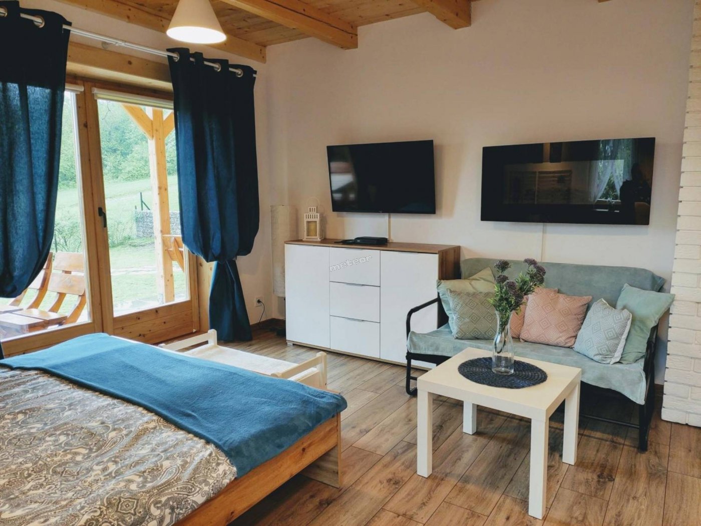 Apartament Borowikowe Zacisze