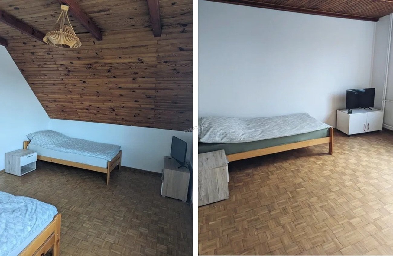 Pokoje do Wynajęcia