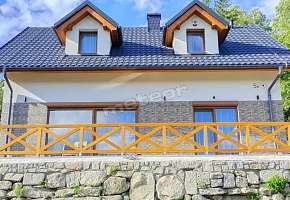 Biały Domek