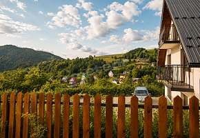 Apartament Sielska 22