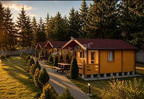 Camping Dominikana