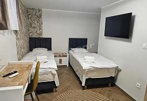 Virgo Business Rooms & Apartments Rumia