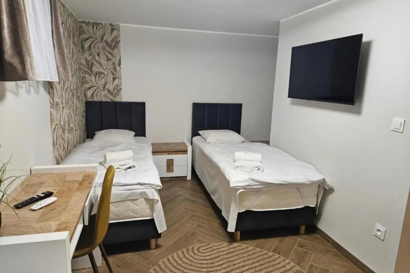 Virgo Business Rooms & Apartments Rumia