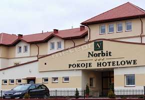 Norbit Pokoje Hotelowe