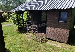 Ośrodek Wypoczynkowy Wodnik