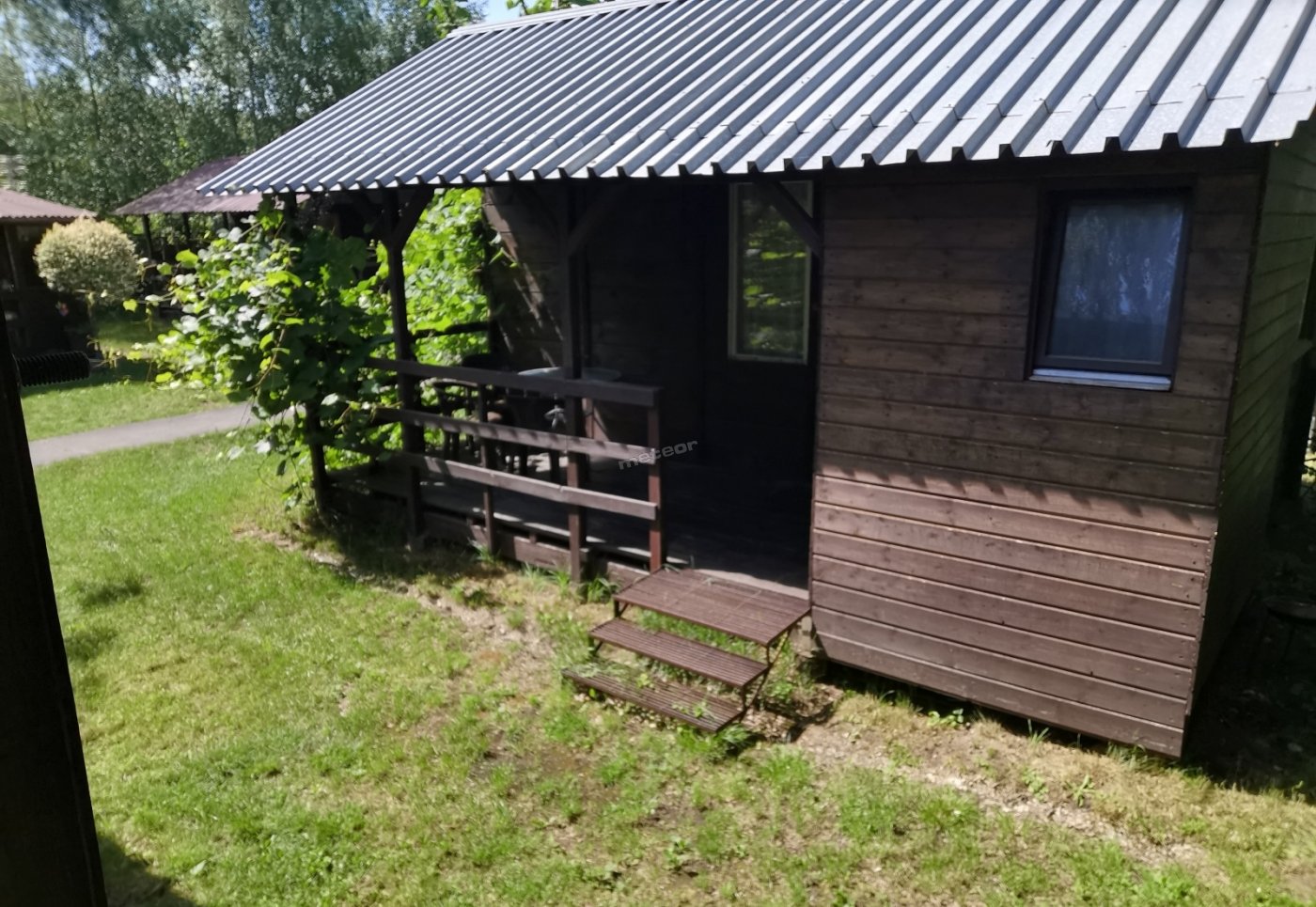 Ośrodek Wypoczynkowy Wodnik