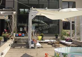 Barcelona Rooms&Restaurant