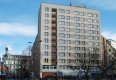 Apartamenty Zgoda Warszawa DeSilva