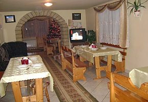 Pokoje Gościnne Maria Gawlak