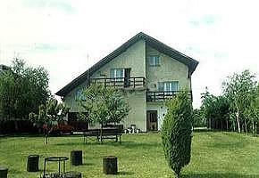 Kwatera Prywatna Teresa 