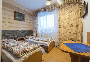 Pokoje Gościnne Tatarek