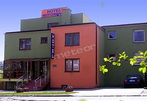 Hotel Witomino