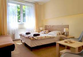 Noclegi Strzelec Karpacz