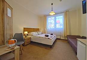 Noclegi Strzelec Karpacz