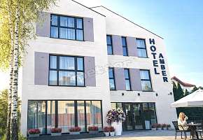 Hotel Amber