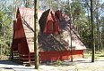 Ośrodek Wypoczynkowy Deer Camp