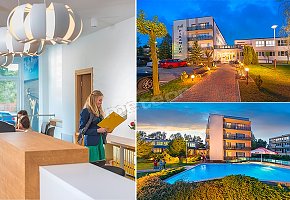 Ośrodek Wypoczynkowy PIRAMIDA