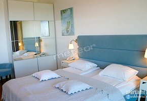 Apartamenty Z Widokiem Na Morze w Hotelu SPA****