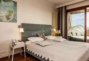 Apartament Z Widokiem Na Morze w Hotelu SPA****