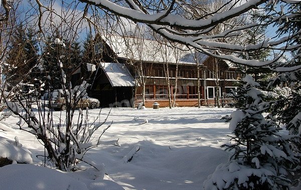 Zielone Wzgórze
