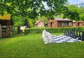 Ośrodek Wypoczynkowy Bosman