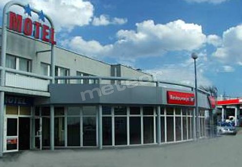 Hotel Miastova