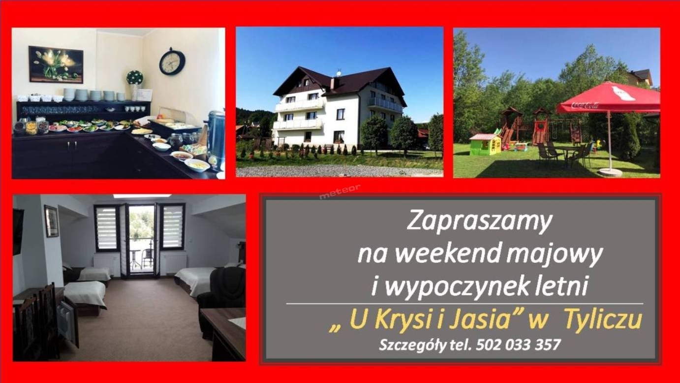 Zapraszamy serdecznie 