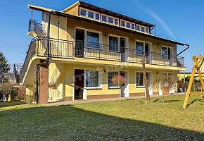 Dom Wypoczynkowy Ostoja